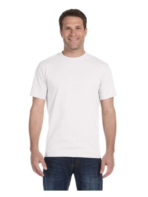 Gildan G800 Gildan Adult 5.5 oz., 50/50 T-Shirt